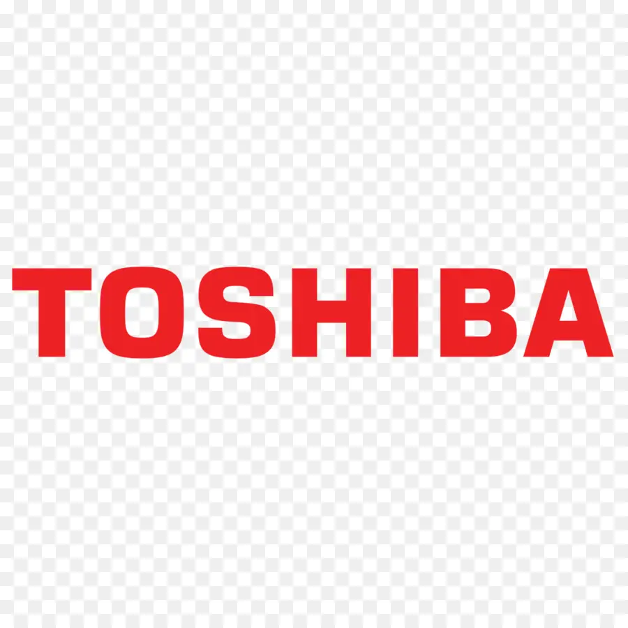 Logo Toshiba，Marque PNG