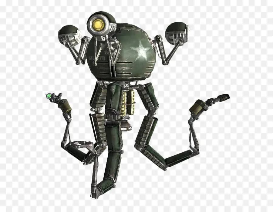 Robot，Mécanique PNG