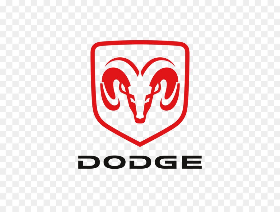 Logo Dodge，Automobile PNG