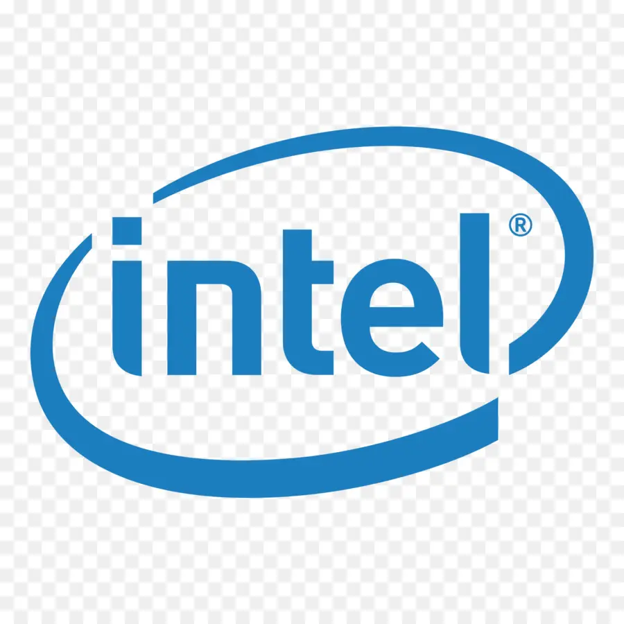 Logo Intel，Technologie PNG