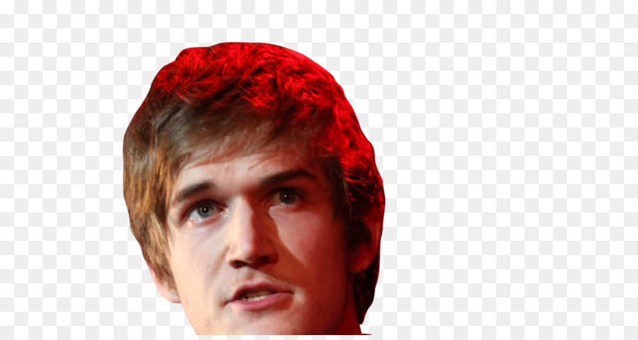 Bo Burnham，Bo Burnham Rend Heureux PNG