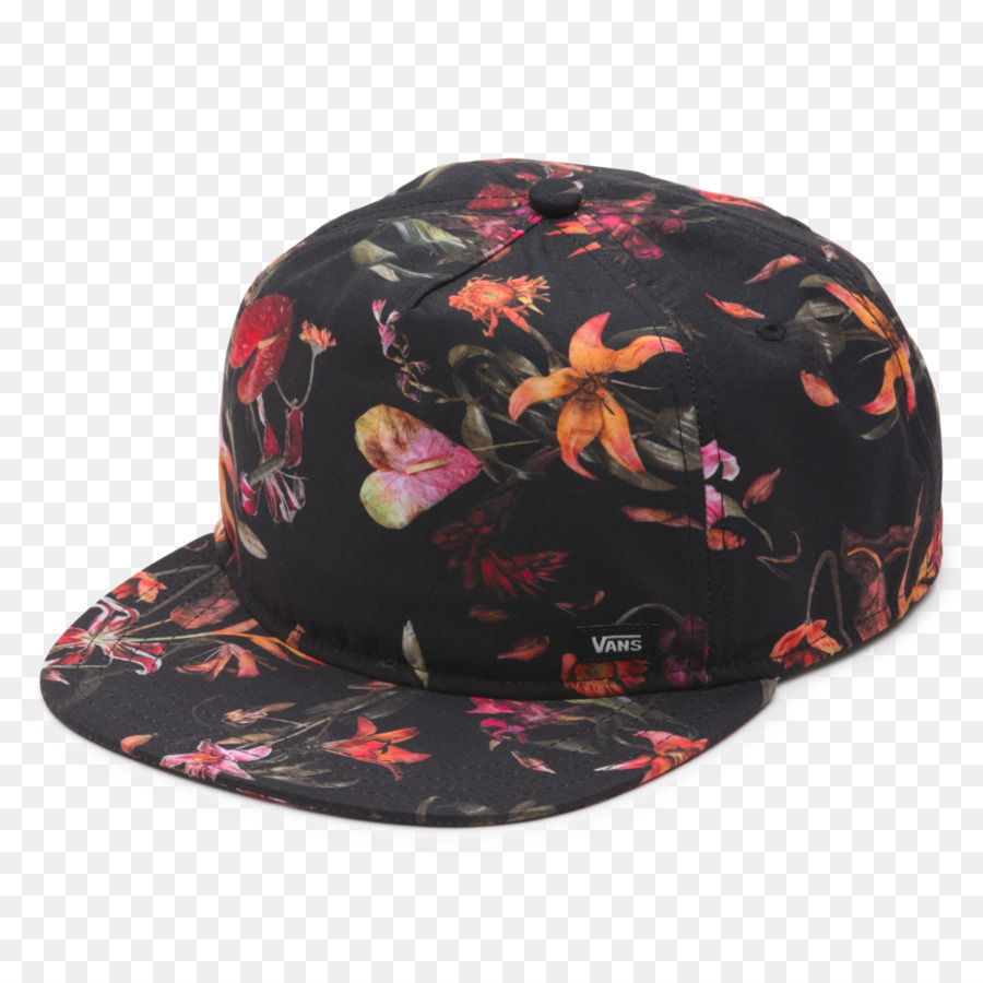 Vans，Casquette De Baseball PNG