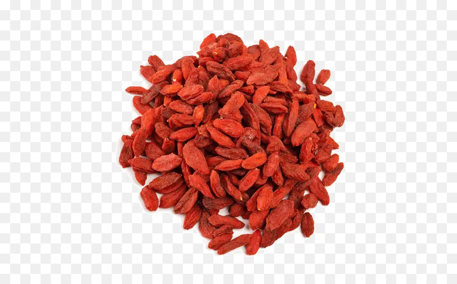 Baies De Goji，Rouge PNG