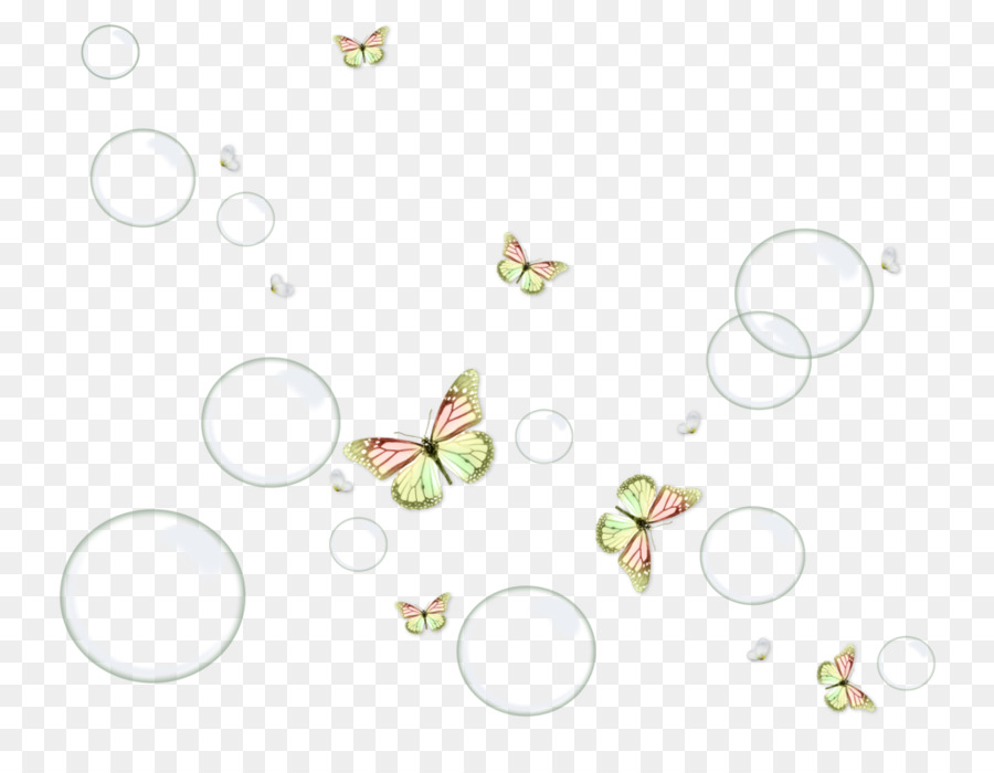 Papillons，Insectes PNG