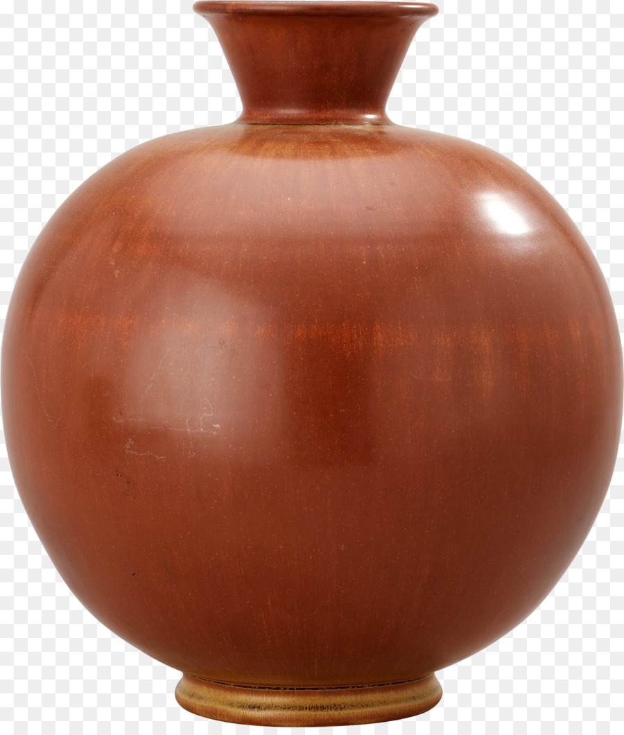 Vase，Céramique PNG