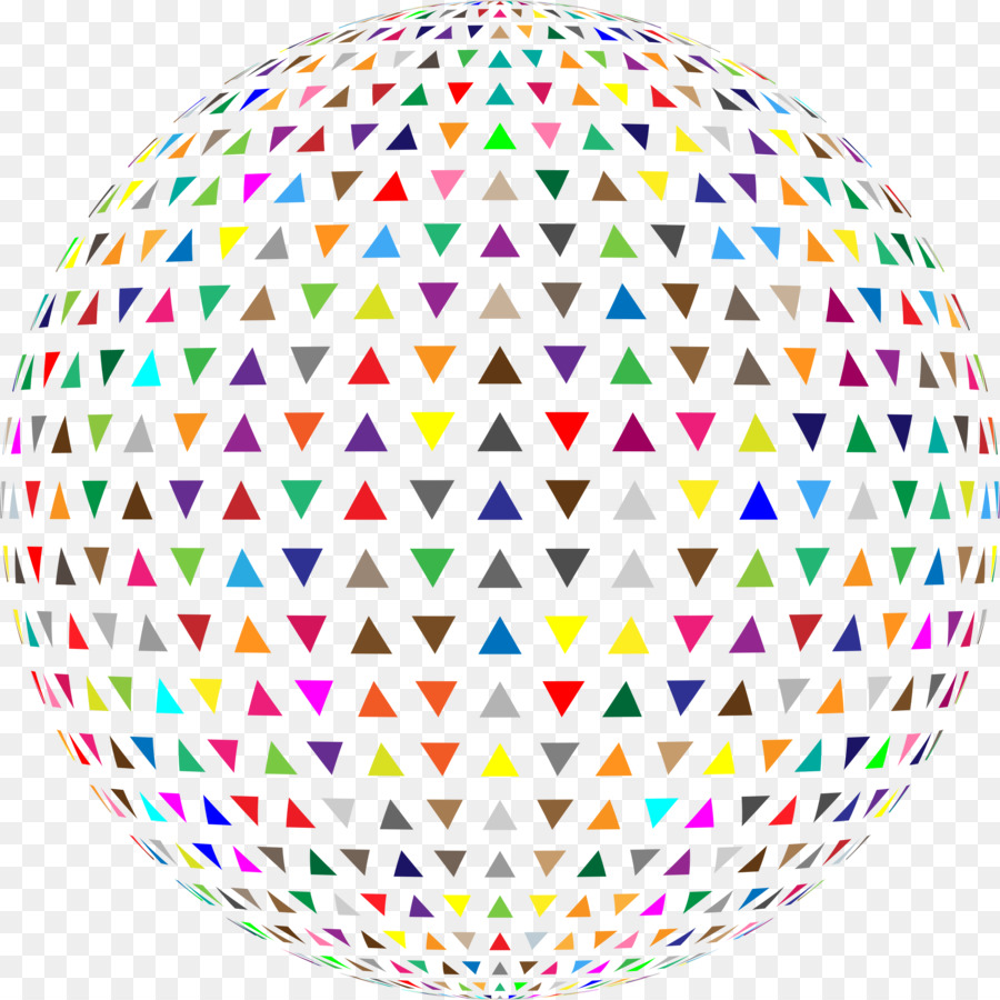Triangle，Couleur PNG