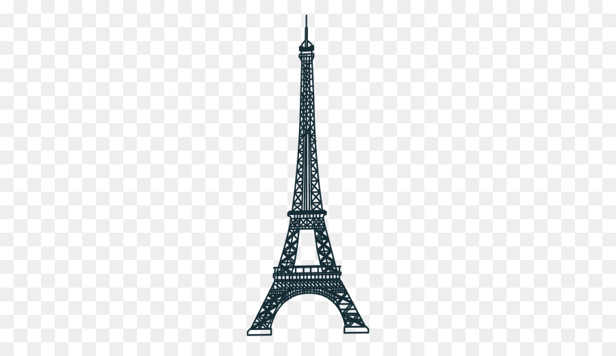 Tour Eiffel，Paris PNG