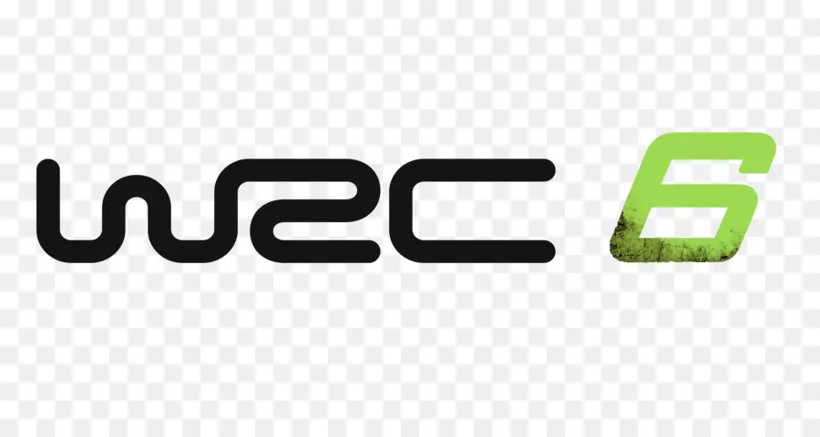 Logo Wrc6，Wrc PNG