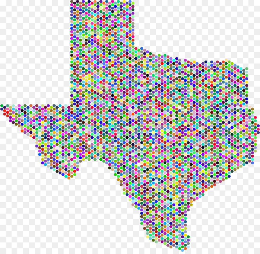 Texas，Drapeau Du Texas PNG