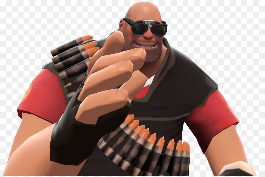 Team Fortress 2，Professeur PNG