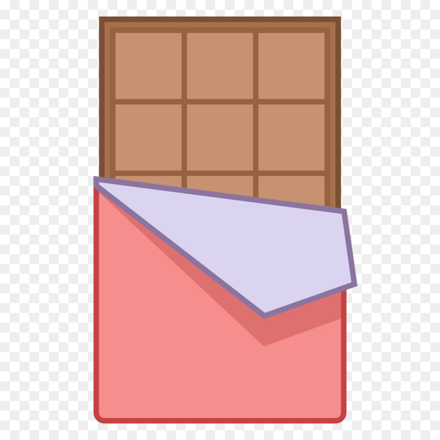 Vecteur，Barre De Chocolat PNG