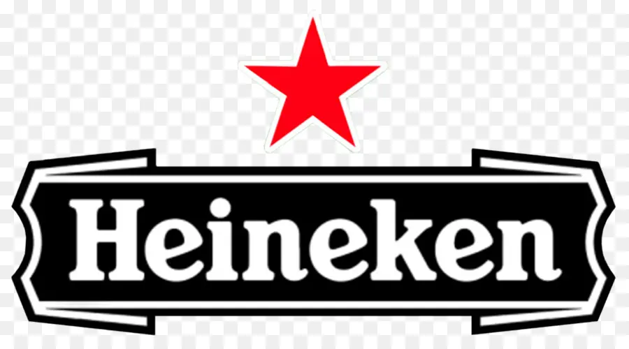 Logo Heineken，Bière PNG