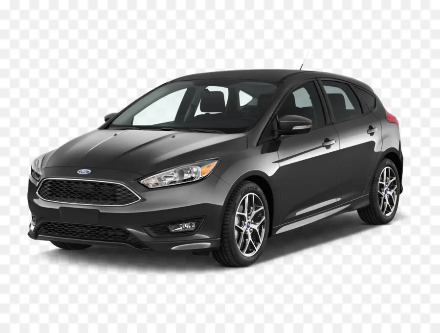 Ford Focus 2017，Ford Focus 2016 PNG