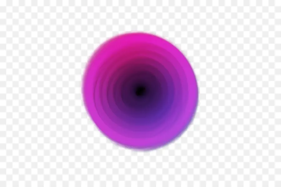 Cercle Coloré，Pente PNG