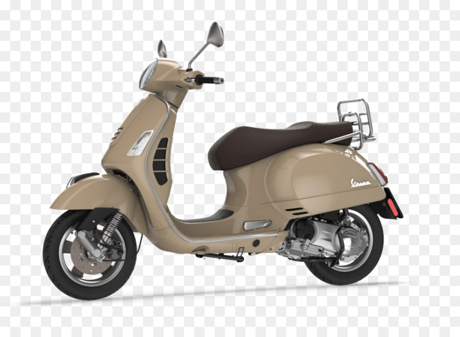 Trottinette Blanche，Scooter PNG