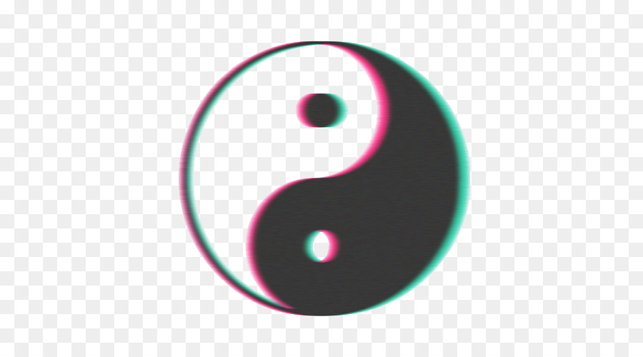 Yin Yang，Équilibre PNG