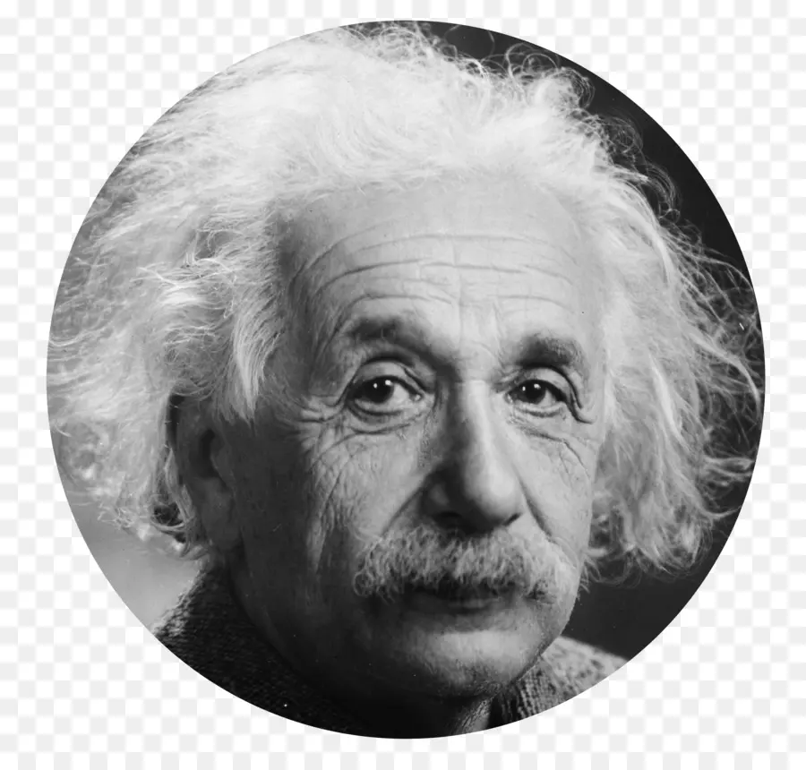 Einstein，Scientifique PNG