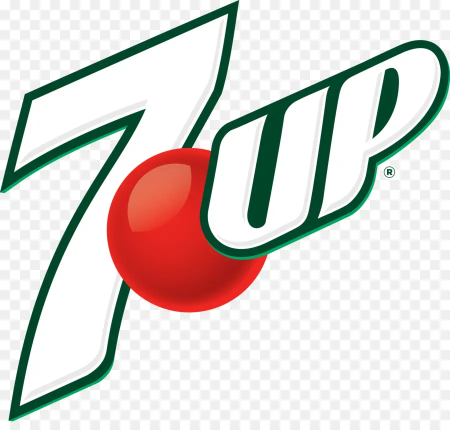 Logo 7up，Soude PNG