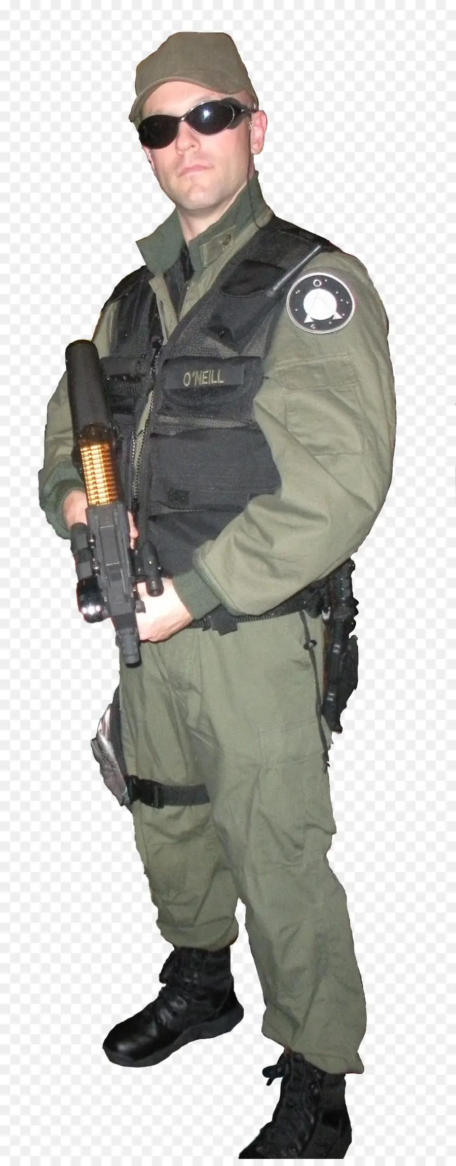 Soldat，Uniforme PNG