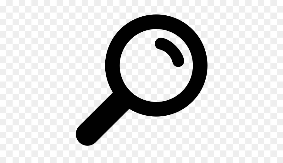 Loupe，Recherche PNG