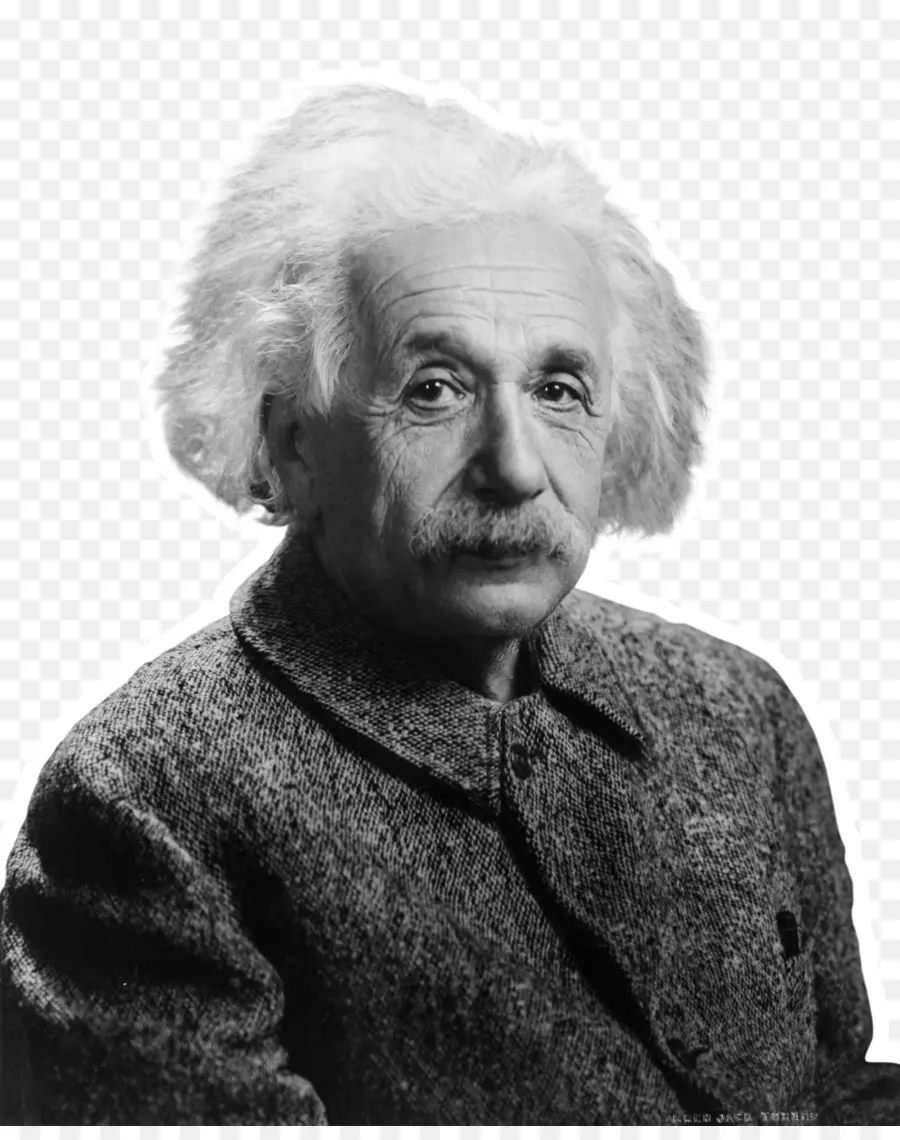 Albert Einstein，Espace Temps PNG