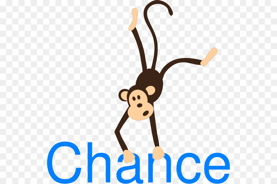 Chimpanzé，Singe PNG