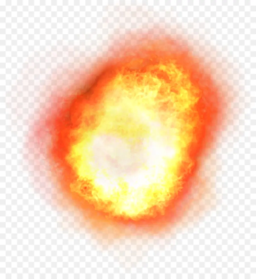 Feu，Explosion PNG