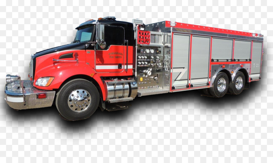 Camion De Pompiers，Urgence PNG