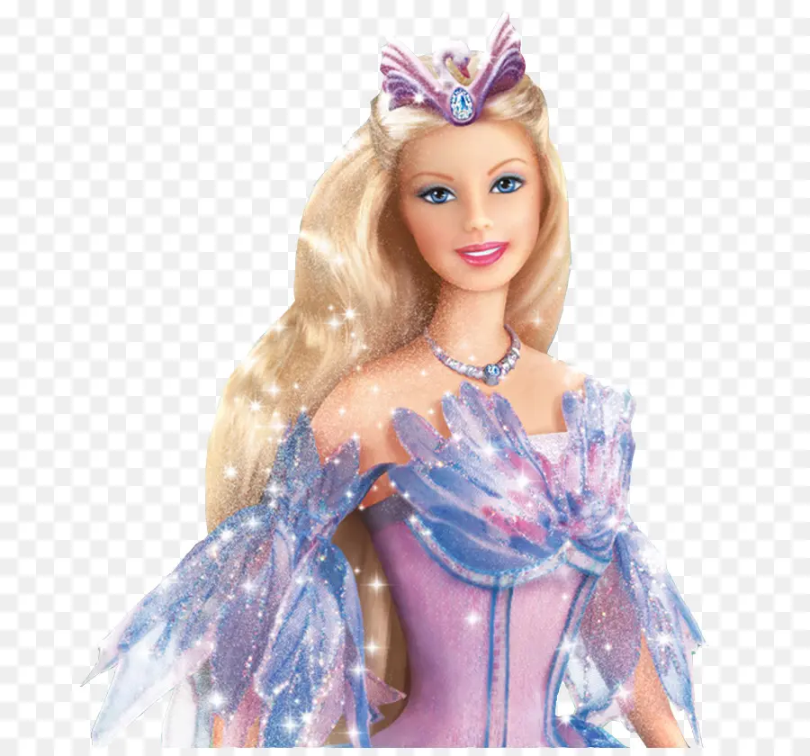 Barbie La Princesse La Popstar，Totalement Cheveux De Barbie PNG