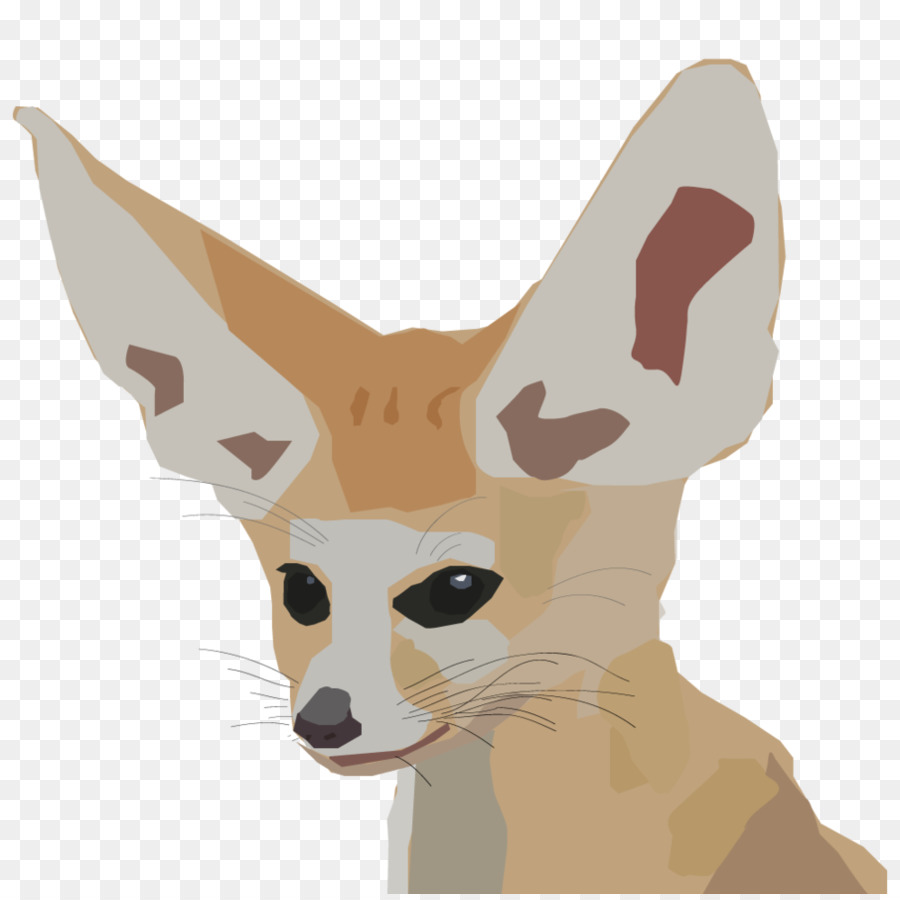 Renard Rouge，Cerf PNG