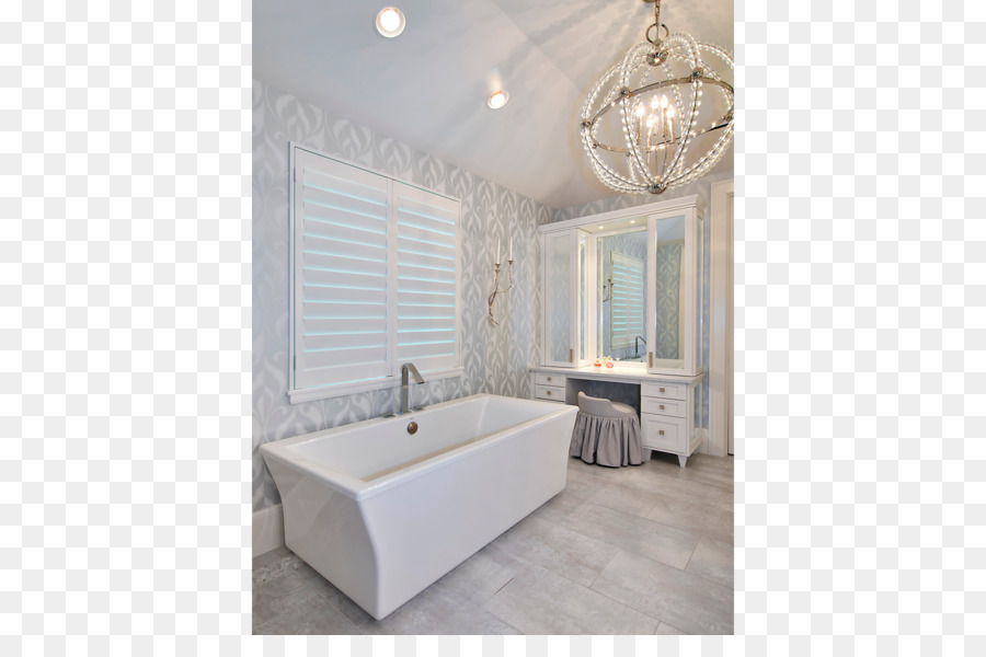 Gulf Shore Boulevard Du Nord，Salle De Bain PNG