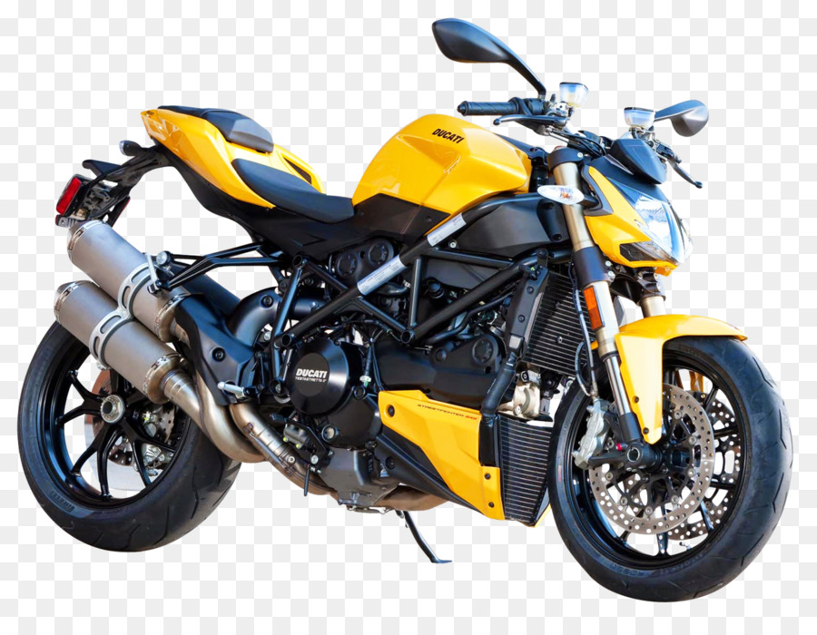 Ducati Streetfighter，Ducati PNG