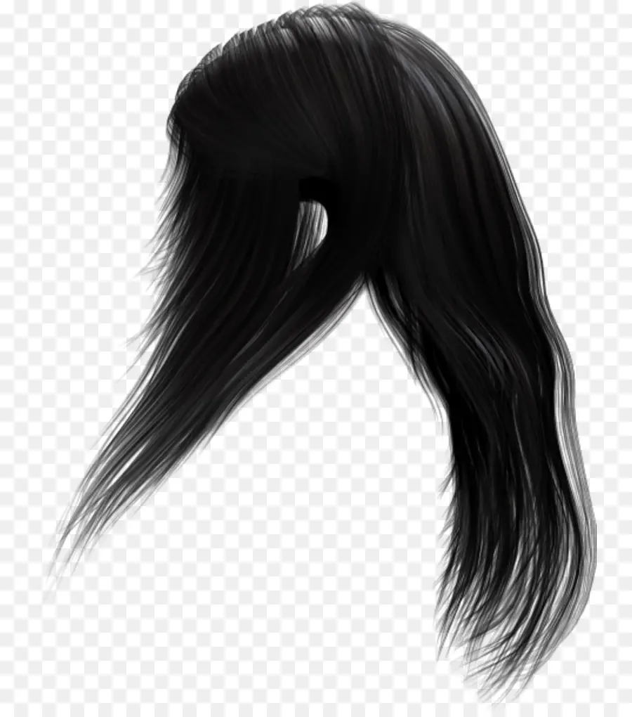 Cheveux，Les Cheveux Longs PNG