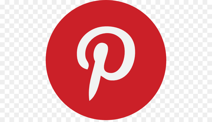 Logo Pinterest，Réseaux Sociaux PNG