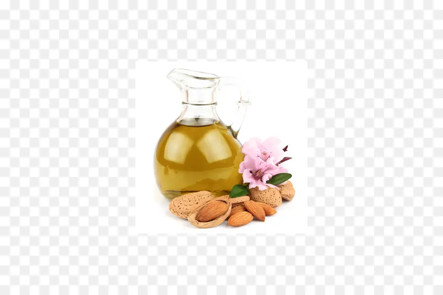 Huile D'amande，Amandes PNG