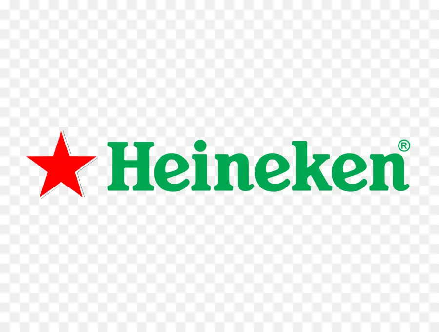 Logo Heineken，Bière PNG