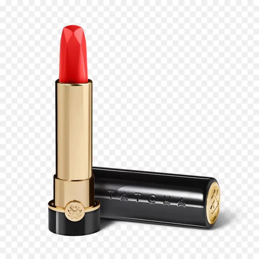 Rouge à Lèvres Rouge，Se Maquiller PNG