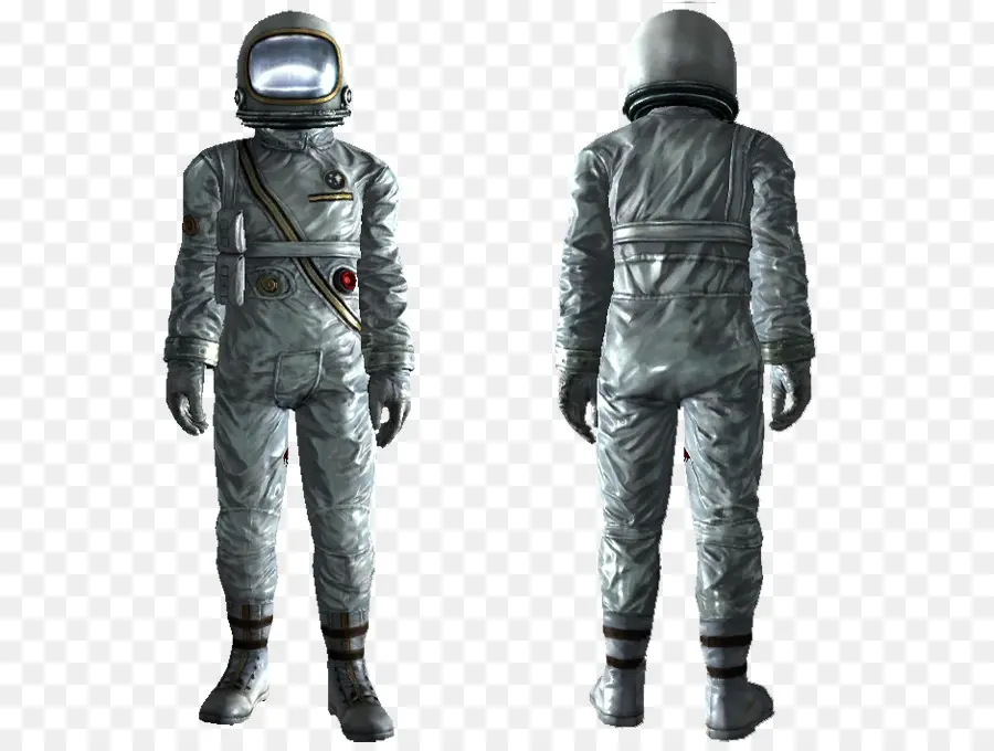 Costume D'astronaute，Espace PNG