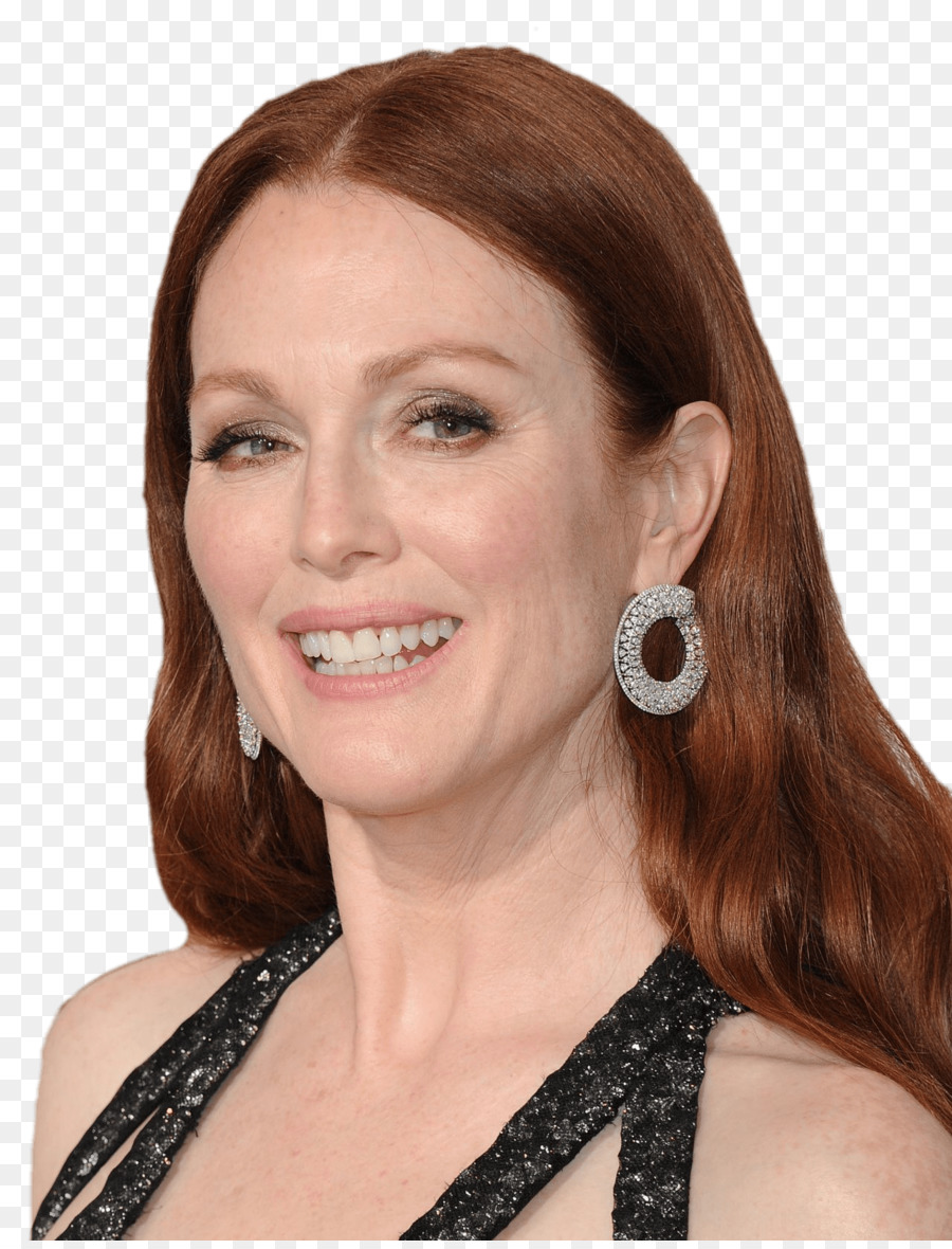 Julianne Moore，Hollywood PNG