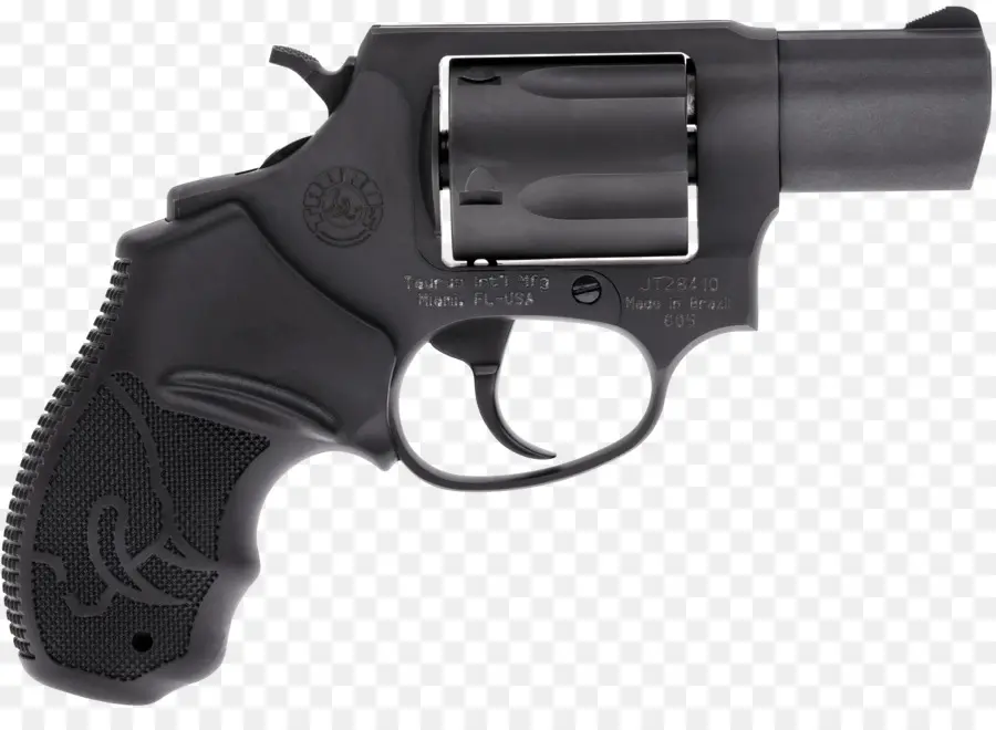 Revolver，Pistolet PNG