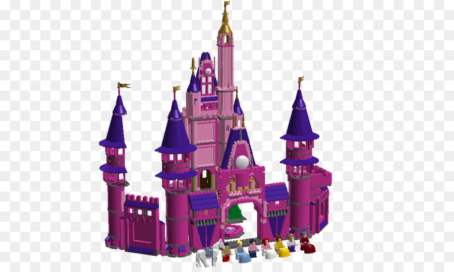 Jouet，Château De Lego PNG