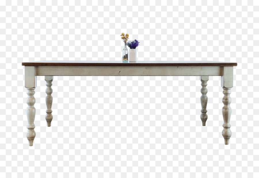 Table，Mobilier PNG