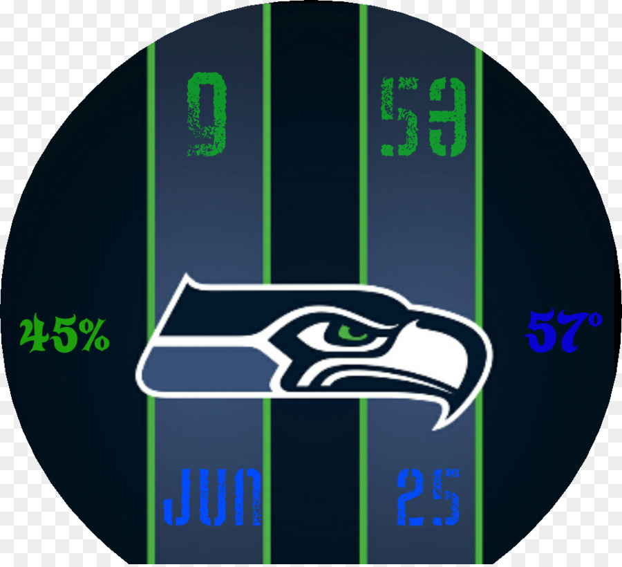 Seattle，Seahawks De Seattle PNG