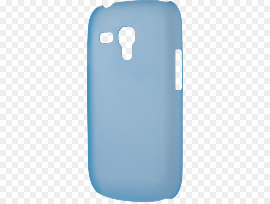 Bleu，Accessoires De Téléphone Portable PNG