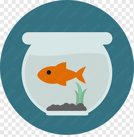 Chien, Poisson Rouge, Animal De Compagnie PNG - Chien, Poisson Rouge ...