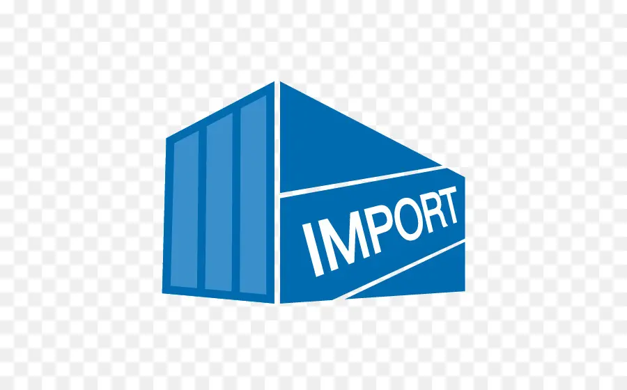 Importer，Récipient PNG