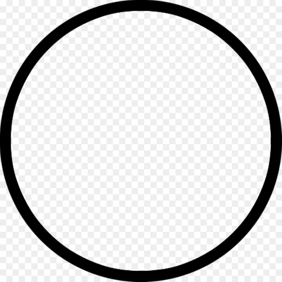 Cercle，Rond PNG