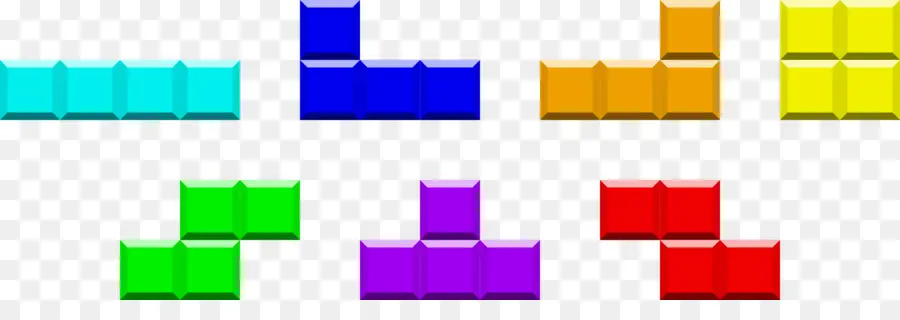 Tétris，Amis De Tetris PNG