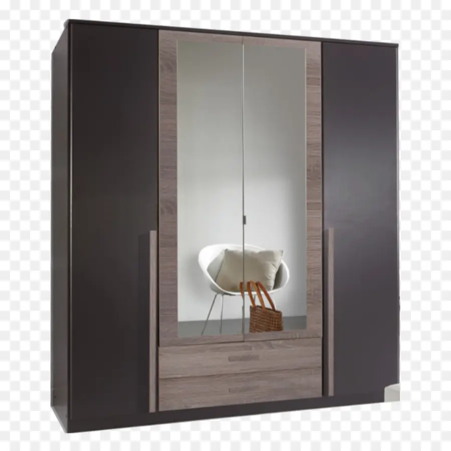 Armoire Noire，Miroir PNG