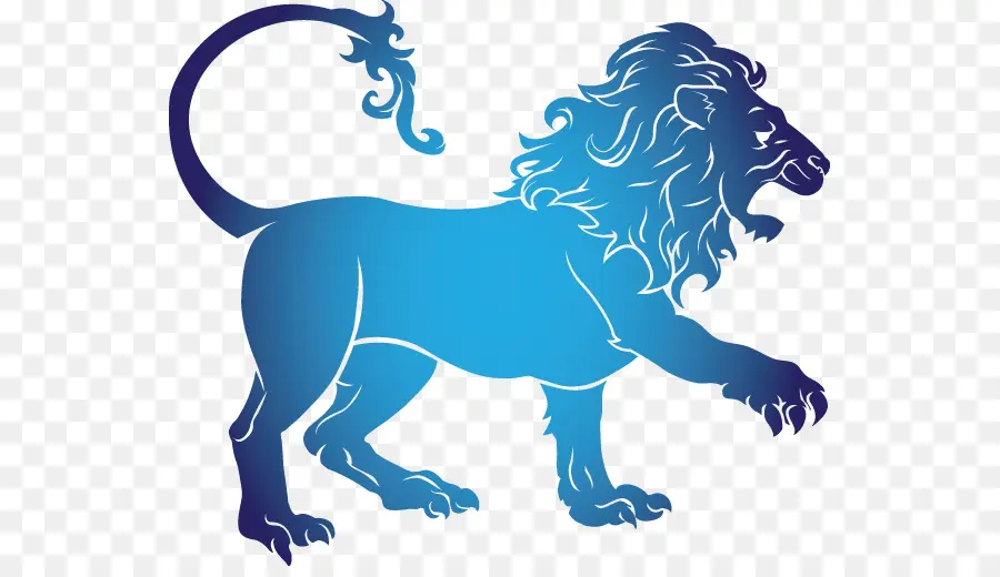 Lion，Leo PNG
